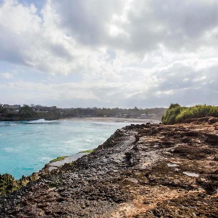 Pancali Cottages Lembongan Zewnętrze zdjęcie