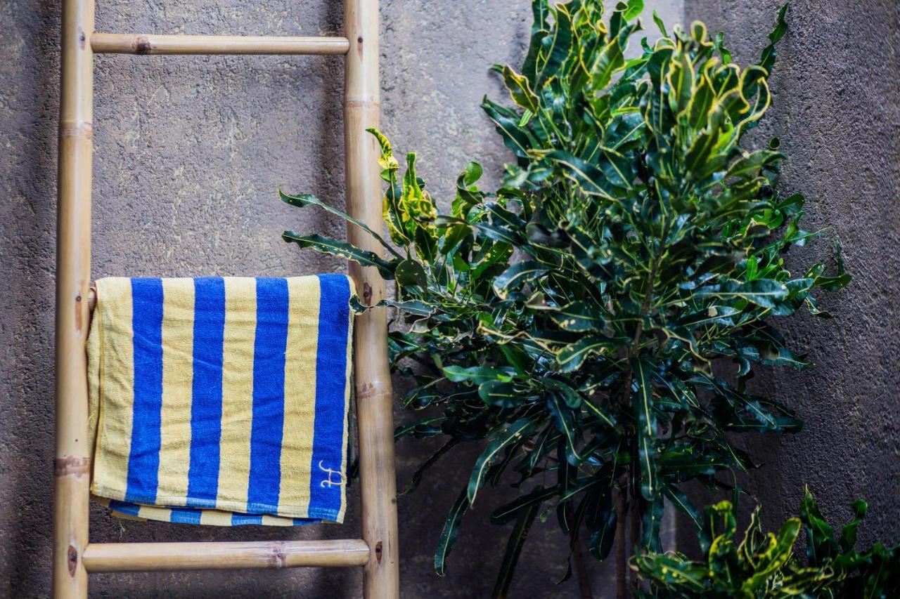 Pancali Cottages Lembongan Zewnętrze zdjęcie