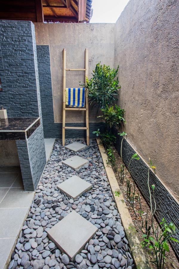 Pancali Cottages Lembongan Zewnętrze zdjęcie