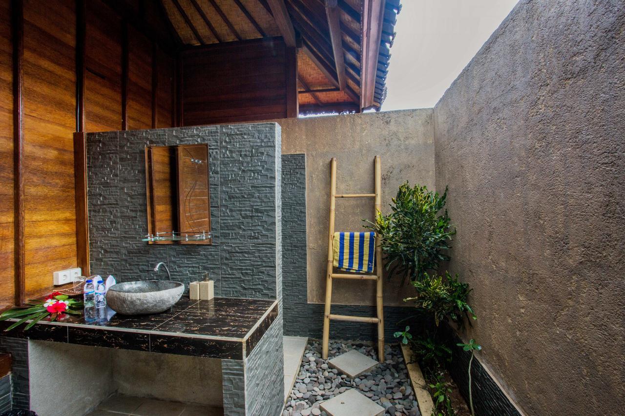 Pancali Cottages Lembongan Zewnętrze zdjęcie