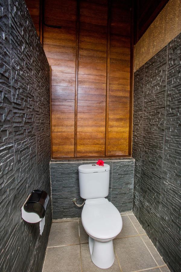 Pancali Cottages Lembongan Zewnętrze zdjęcie
