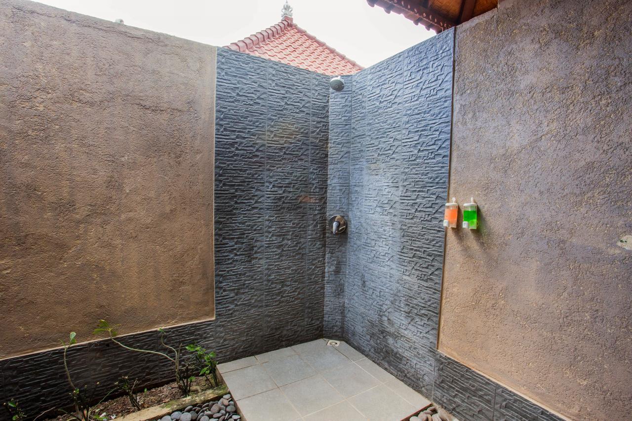 Pancali Cottages Lembongan Zewnętrze zdjęcie